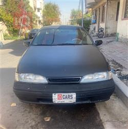 دايو برنس